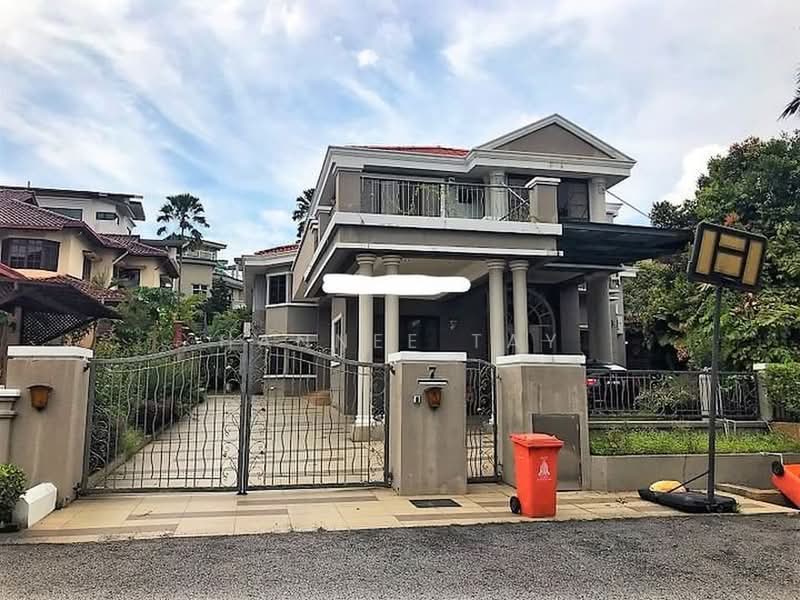 Bungalow House untuk Dijual di Tropicana (Petaling Jaya) - Hannee Tay - Exterior - PropertyGuru.com.my