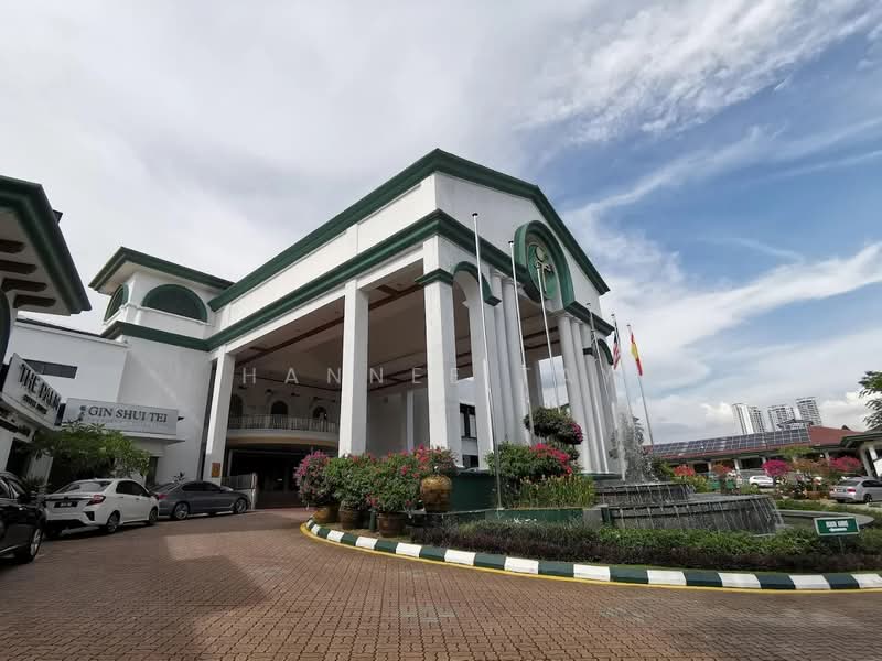 Bungalow House untuk Dijual di Tropicana (Petaling Jaya) - Hannee Tay - Exterior - PropertyGuru.com.my