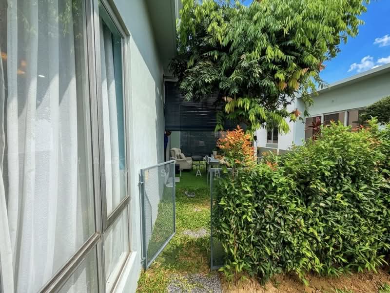 Rumah Berkembar untuk Dijual di Tropicana Heights (Kajang) - Muhammed Nazri bin Mustapha - Exterior - PropertyGuru.com.my