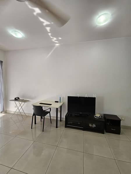 Kondominium untuk Disewa di Zenith Residences - Allen Tan - Living Room - PropertyGuru.com.my