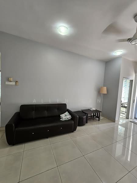 Kondominium untuk Disewa di Zenith Residences - Allen Tan - Living Room - PropertyGuru.com.my