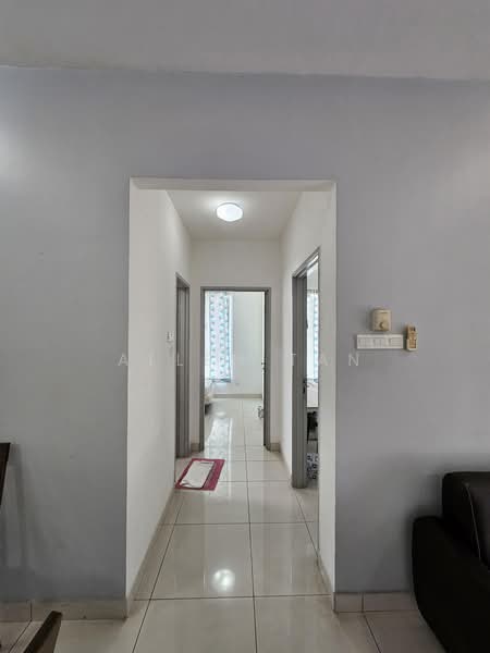 Kondominium untuk Disewa di Zenith Residences - Allen Tan - Corridor - PropertyGuru.com.my