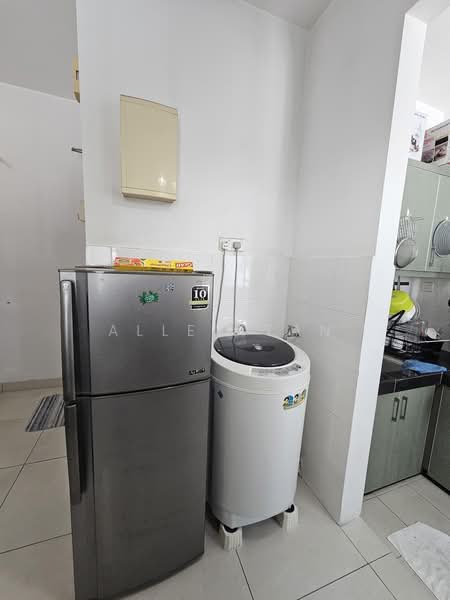 Kondominium untuk Disewa di Zenith Residences - Allen Tan - Kitchen - PropertyGuru.com.my