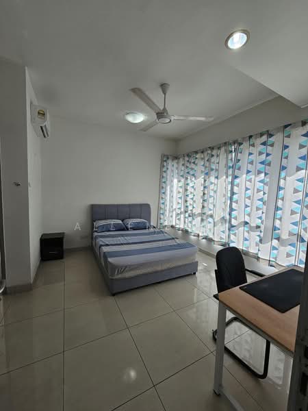 Kondominium untuk Disewa di Zenith Residences - Allen Tan - Bedroom - PropertyGuru.com.my