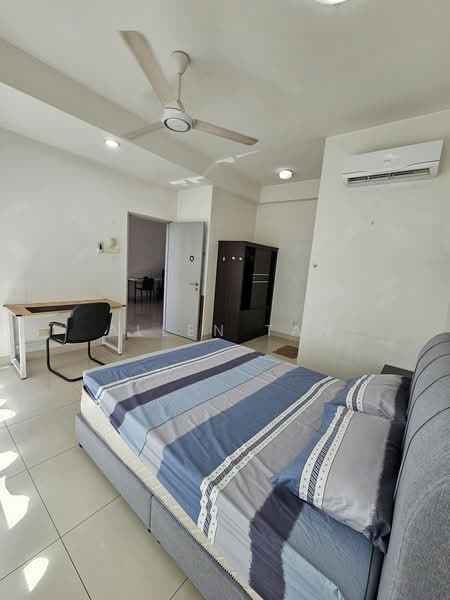 Kondominium untuk Disewa di Zenith Residences - Allen Tan - Bedroom - PropertyGuru.com.my