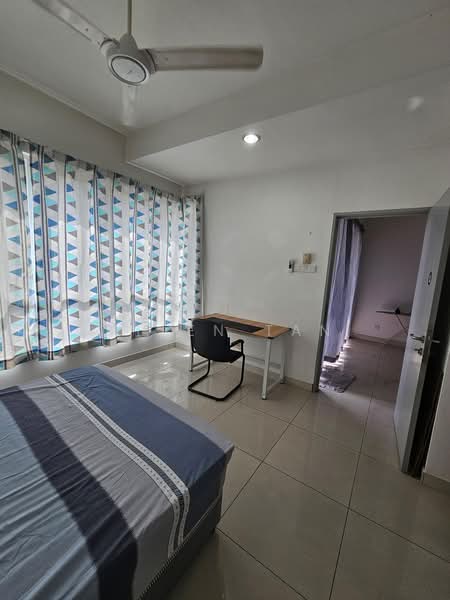 Kondominium untuk Disewa di Zenith Residences - Allen Tan - Bedroom - PropertyGuru.com.my