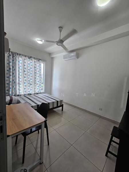 Kondominium untuk Disewa di Zenith Residences - Allen Tan - Bedroom - PropertyGuru.com.my