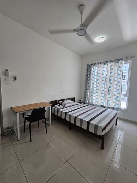 Kondominium untuk Disewa di Zenith Residences - Allen Tan - Bedroom - PropertyGuru.com.my