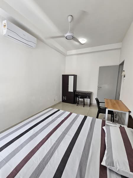Kondominium untuk Disewa di Zenith Residences - Allen Tan - Bedroom - PropertyGuru.com.my