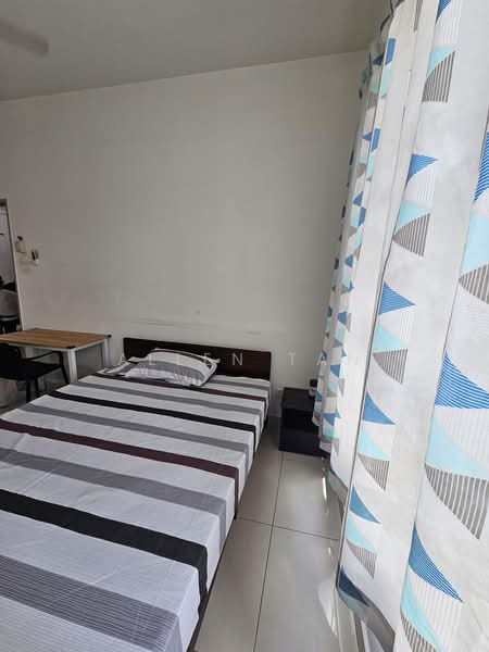 Kondominium untuk Disewa di Zenith Residences - Allen Tan - Bedroom - PropertyGuru.com.my