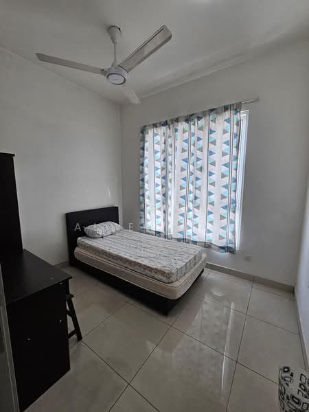 Kondominium untuk Disewa di Zenith Residences - Allen Tan - Bedroom - PropertyGuru.com.my