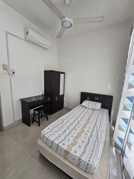 Kondominium untuk Disewa di Zenith Residences - Allen Tan - Bedroom - PropertyGuru.com.my