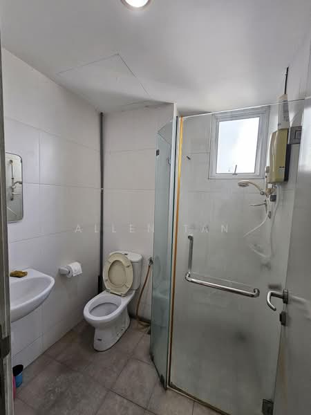 Kondominium untuk Disewa di Zenith Residences - Allen Tan - Bathroom - PropertyGuru.com.my
