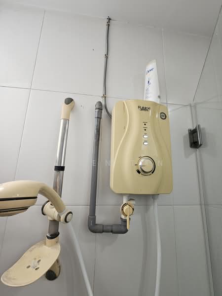 Kondominium untuk Disewa di Zenith Residences - Allen Tan - Bathroom - PropertyGuru.com.my