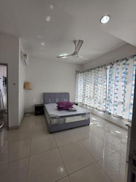 Condominium for Rent at Zenith Residences - Allen Tan - Bedroom - PropertyGuru.com.my