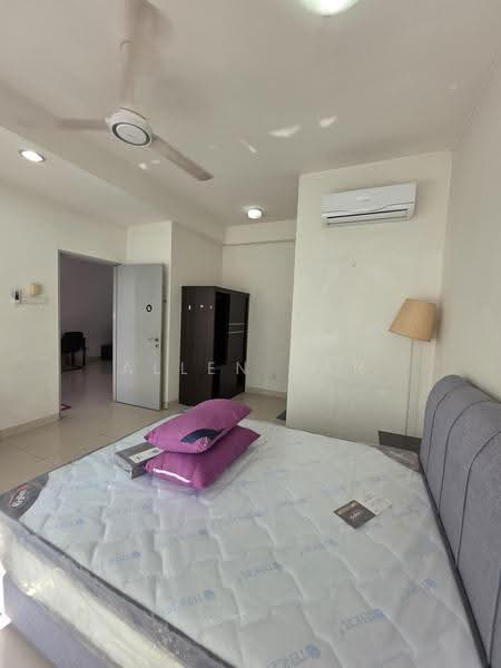 Condominium for Rent at Zenith Residences - Allen Tan - Bedroom - PropertyGuru.com.my