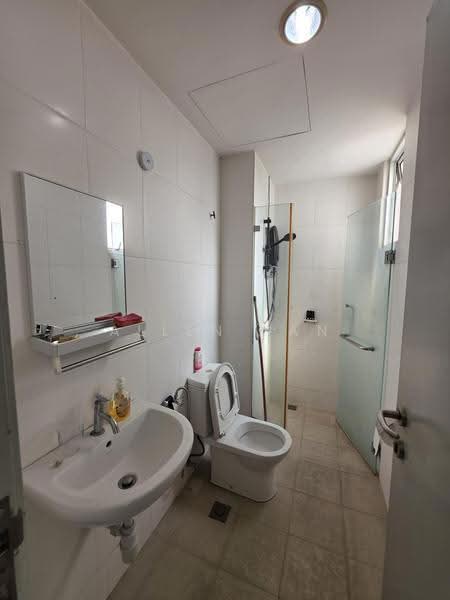 Condominium for Rent at Zenith Residences - Allen Tan - Bathroom - PropertyGuru.com.my