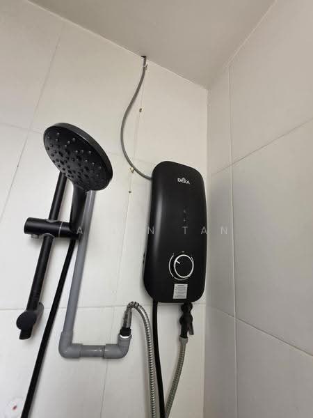 Condominium for Rent at Zenith Residences - Allen Tan - Bathroom - PropertyGuru.com.my