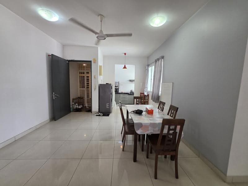 Condominium for Rent at Zenith Residences - Allen Tan - Dining Room - PropertyGuru.com.my