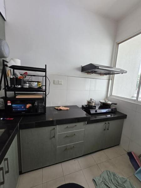 Condominium for Rent at Zenith Residences - Allen Tan - Kitchen - PropertyGuru.com.my