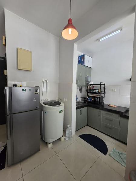 Condominium for Rent at Zenith Residences - Allen Tan - Kitchen - PropertyGuru.com.my