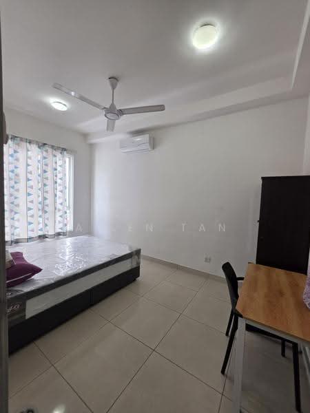 Condominium for Rent at Zenith Residences - Allen Tan - Bedroom - PropertyGuru.com.my