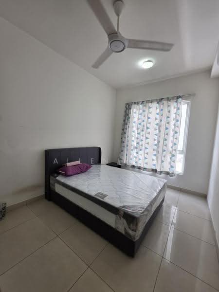 Condominium for Rent at Zenith Residences - Allen Tan - Bedroom - PropertyGuru.com.my