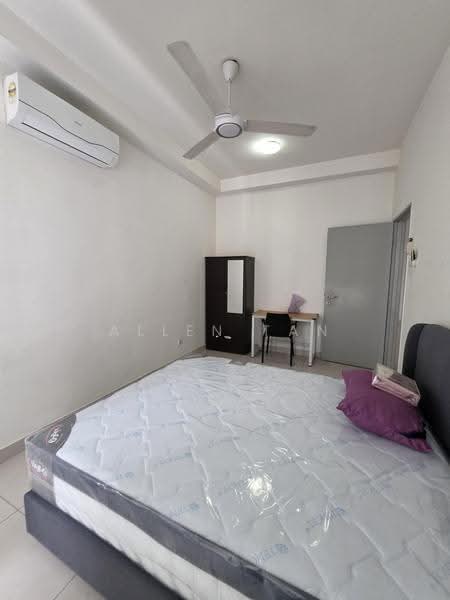 Condominium for Rent at Zenith Residences - Allen Tan - Bedroom - PropertyGuru.com.my