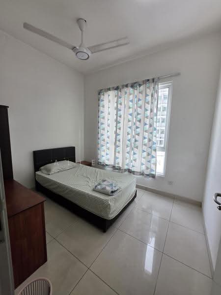Condominium for Rent at Zenith Residences - Allen Tan - Bedroom - PropertyGuru.com.my