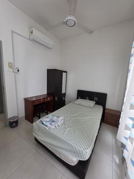 Condominium for Rent at Zenith Residences - Allen Tan - Bedroom - PropertyGuru.com.my