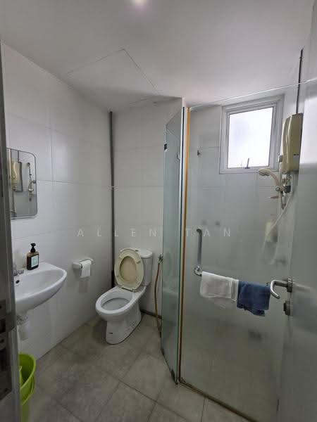 Condominium for Rent at Zenith Residences - Allen Tan - Bathroom - PropertyGuru.com.my