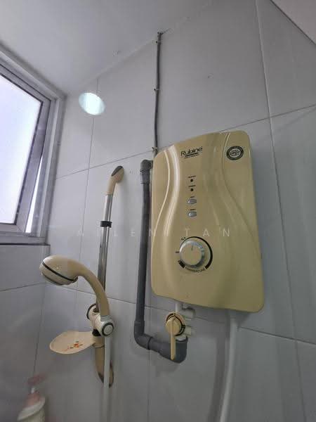 Condominium for Rent at Zenith Residences - Allen Tan - Bathroom - PropertyGuru.com.my