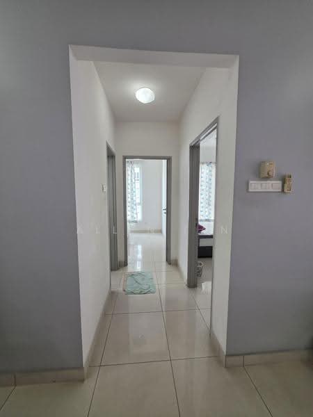 Condominium for Rent at Zenith Residences - Allen Tan - Corridor - PropertyGuru.com.my