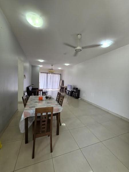 Condominium for Rent at Zenith Residences - Allen Tan - Living Room - PropertyGuru.com.my