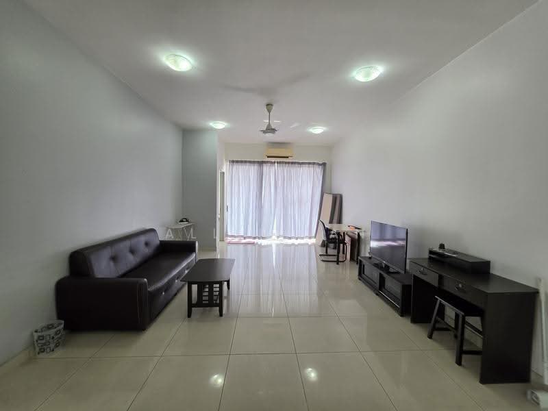 Condominium for Rent at Zenith Residences - Allen Tan - Living Room - PropertyGuru.com.my