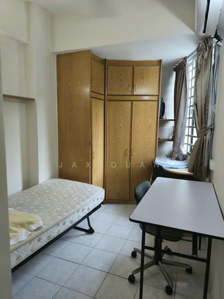Condominium for Rent at U Garden Resort Condominium - Jax Quan - Bedroom - PropertyGuru.com.my