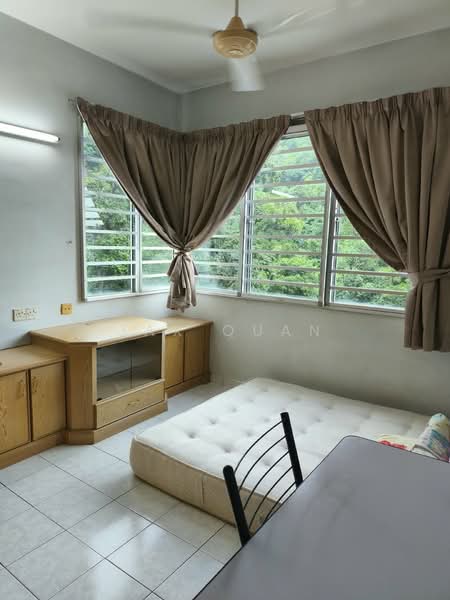 Condominium for Rent at U Garden Resort Condominium - Jax Quan - Bedroom - PropertyGuru.com.my
