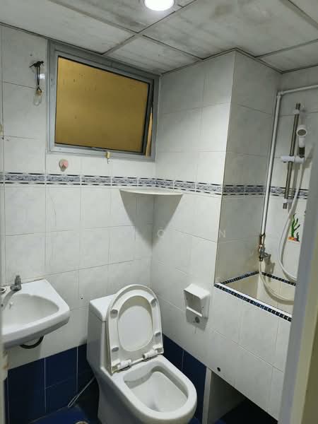Condominium for Rent at U Garden Resort Condominium - Jax Quan - Bathroom - PropertyGuru.com.my