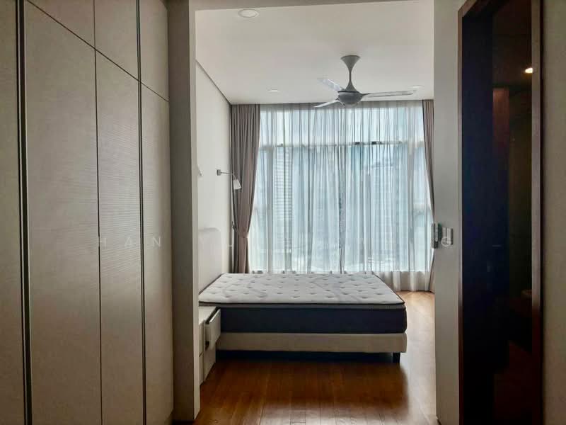 Kediaman Servis untuk Disewa di Quadro Residences - Han Yung Kwang - PropertyGuru.com.my
