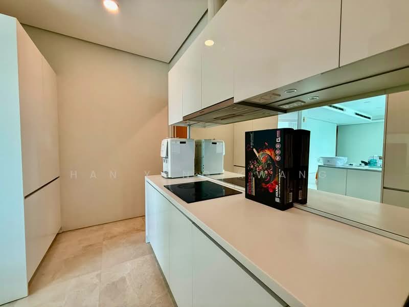 Kediaman Servis untuk Disewa di Quadro Residences - Han Yung Kwang - PropertyGuru.com.my