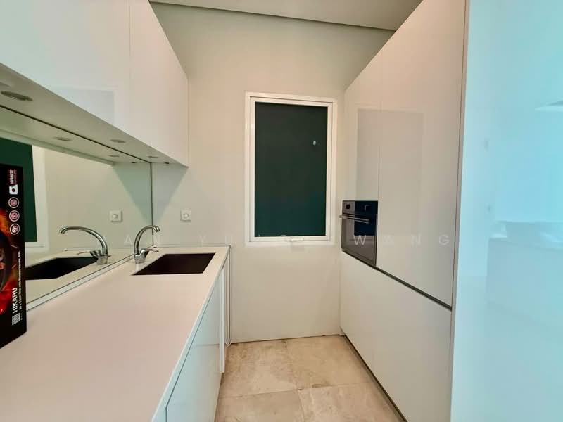 Kediaman Servis untuk Disewa di Quadro Residences - Han Yung Kwang - PropertyGuru.com.my