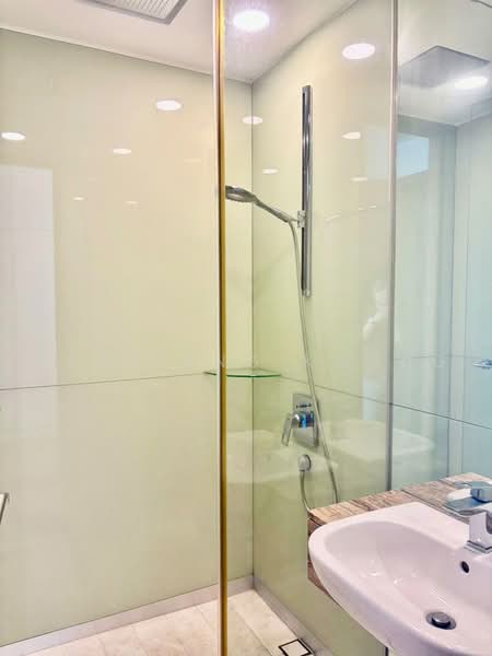 Kediaman Servis untuk Disewa di Quadro Residences - Han Yung Kwang - PropertyGuru.com.my