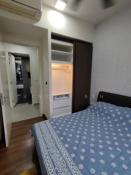 Service Residence for Rent at Petalz Residences - Vincent Beh - PropertyGuru.com.my