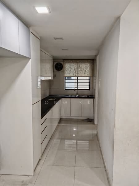 Terraced House for Rent in Bandar Kinrara (Selangor) - Ong KK - Kitchen - PropertyGuru.com.my