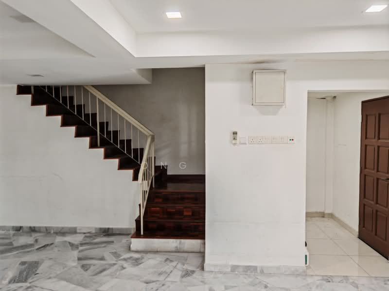 Terraced House for Rent in Bandar Kinrara (Selangor) - Ong KK - Interior - PropertyGuru.com.my