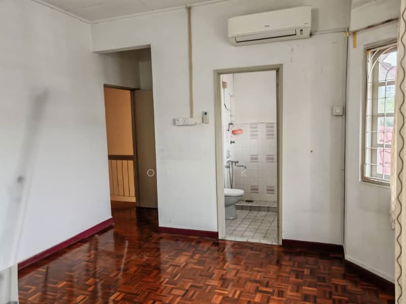 Terraced House for Rent in Bandar Kinrara (Selangor) - Ong KK - Interior - PropertyGuru.com.my