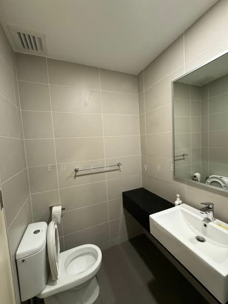 Service Residence for Rent at 28 Boulevard - Eugene Yee - Bathroom - PropertyGuru.com.my