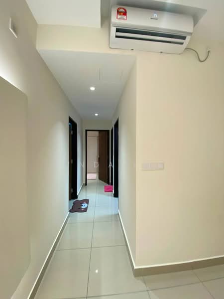 Kediaman Servis untuk Disewa di Veranda Residence - Linda Lee - PropertyGuru.com.my