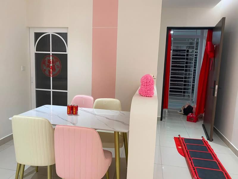 Kediaman Servis untuk Disewa di Veranda Residence - Linda Lee - PropertyGuru.com.my