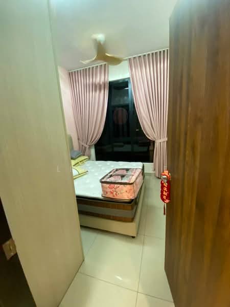 Kediaman Servis untuk Disewa di Veranda Residence - Linda Lee - PropertyGuru.com.my